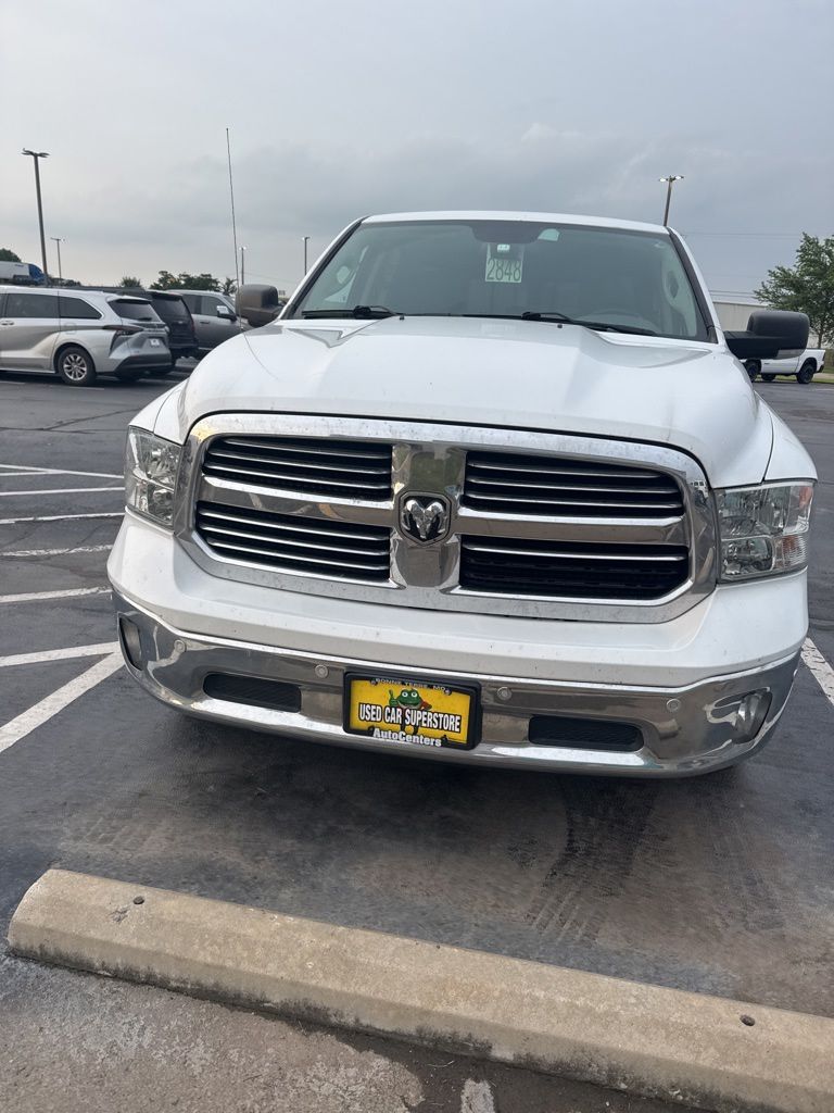ram ram 1500 pickup 2018 1C6RR7LM1JS355549 image ram ram 1500 pickup 2018 1C6RR7LM1JS355549 image